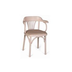 Стул Венский мягкий (беленый дуб) в Качканаре - kachkanar.mebel24.online | фото