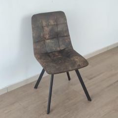 Стул Vesta 5 (ткань STRONG) в Качканаре - kachkanar.mebel24.online | фото 2