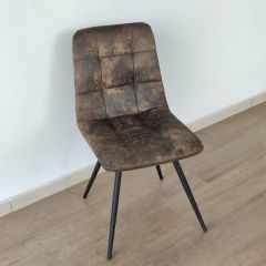 Стул Vesta 5 (ткань STRONG) в Качканаре - kachkanar.mebel24.online | фото