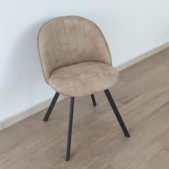 Стул Vesta 9 полоса (ткань STRONG) в Качканаре - kachkanar.mebel24.online | фото 2