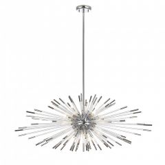 Светильник на штанге ST-Luce Callio SL1097.103.09 в Качканаре - kachkanar.mebel24.online | фото 2
