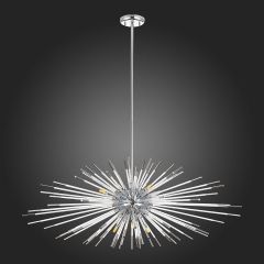 Светильник на штанге ST-Luce Callio SL1097.103.09 в Качканаре - kachkanar.mebel24.online | фото 4