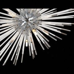 Светильник на штанге ST-Luce Callio SL1097.103.09 в Качканаре - kachkanar.mebel24.online | фото 8