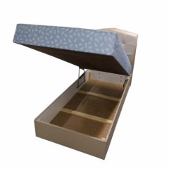 Тахта двухспальная Хаски 1500*1950 в Качканаре - kachkanar.mebel24.online | фото 2