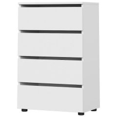 Токио Комод 4 ящика в Качканаре - kachkanar.mebel24.online | фото 2