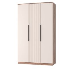 ТОСКАНА Спальный гарнитур (компоновка 2) в Качканаре - kachkanar.mebel24.online | фото 2