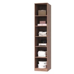 ТОСКАНА Спальный гарнитур (компоновка 3) в Качканаре - kachkanar.mebel24.online | фото 7