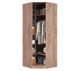 ТОСКАНА Спальный гарнитур (компоновка 3) в Качканаре - kachkanar.mebel24.online | фото 9