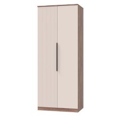 ТОСКАНА Спальный гарнитур (компоновка 3) в Качканаре - kachkanar.mebel24.online | фото 10