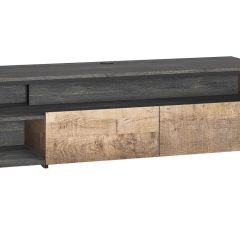 Трувор Тумба под ТВ 13.70 в Качканаре - kachkanar.mebel24.online | фото 1