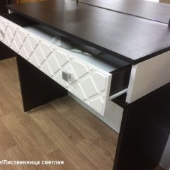 Трюмо Николь (венге) в Качканаре - kachkanar.mebel24.online | фото 2