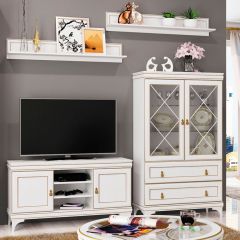 АГАТА АТ 8 Тумба в Качканаре - kachkanar.mebel24.online | фото 2