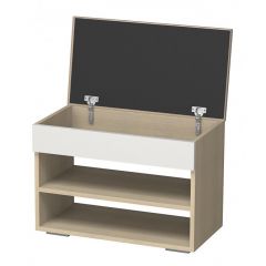 Тумба для обуви София-3 в Качканаре - kachkanar.mebel24.online | фото 2