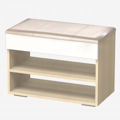 Тумба для обуви София-3 в Качканаре - kachkanar.mebel24.online | фото