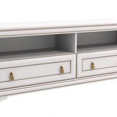 АГАТА АТ 12 Тумба для теле и радиоаппаратуры в Качканаре - kachkanar.mebel24.online | фото