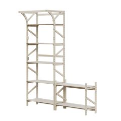 Тумба Конструктор Арт.Т600-1 в Качканаре - kachkanar.mebel24.online | фото 5