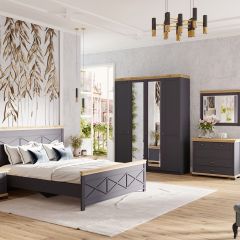 Тумба НКМ Лиана-1 в Качканаре - kachkanar.mebel24.online | фото 2