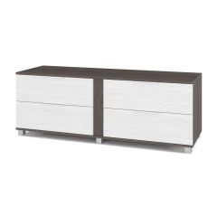 ПАНДОРА Тумба П77 в Качканаре - kachkanar.mebel24.online | фото 5