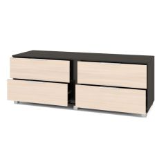 ПАНДОРА Тумба П77 в Качканаре - kachkanar.mebel24.online | фото 2