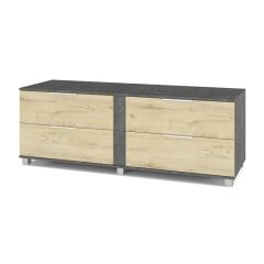 ПАНДОРА Тумба П77 в Качканаре - kachkanar.mebel24.online | фото 3