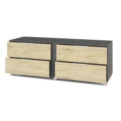 ПАНДОРА Тумба П77 в Качканаре - kachkanar.mebel24.online | фото 4