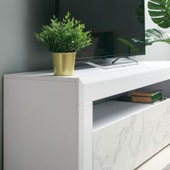 Тумба под ТВ 13.264 Пьер в Качканаре - kachkanar.mebel24.online | фото 4
