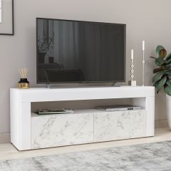 Тумба под ТВ 13.264 Пьер в Качканаре - kachkanar.mebel24.online | фото 5