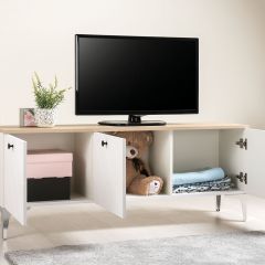 Тумба под ТВ 13.267.03 в Качканаре - kachkanar.mebel24.online | фото 2