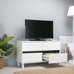 Тумба под ТВ 13.277 Квадро в Качканаре - kachkanar.mebel24.online | фото 3
