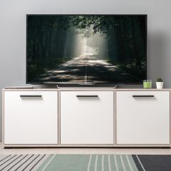 Тумба под ТВ 13.283.02 Винтаж в Качканаре - kachkanar.mebel24.online | фото 3