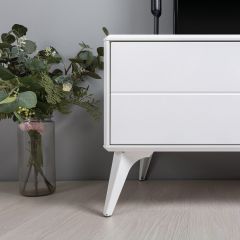 Тумба под ТВ 13.64 Спейс в Качканаре - kachkanar.mebel24.online | фото 3