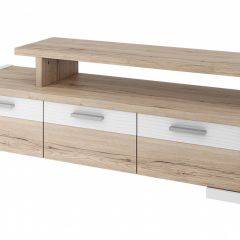 Тумба под TV Венето СТЛ.266.05 в Качканаре - kachkanar.mebel24.online | фото
