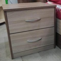 Тумба прикроватная «Дуэт Люкс» в Качканаре - kachkanar.mebel24.online | фото 6