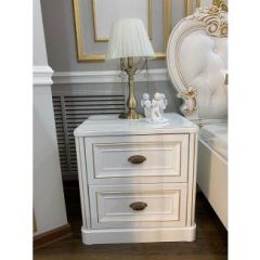 Тумба прикроватная Натали в Качканаре - kachkanar.mebel24.online | фото 3