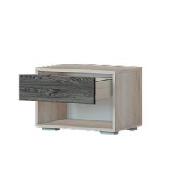 Тумба прикроватная ТП-3 ВЕРСАЛЬ-1 в Качканаре - kachkanar.mebel24.online | фото 2