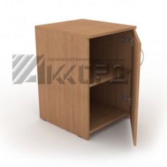 Тумба прикроватная ТП 71.4 (595*400*380) в Качканаре - kachkanar.mebel24.online | фото
