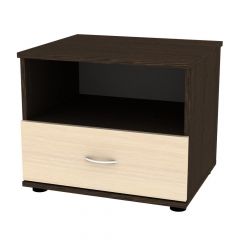 Тумба "Алиса (K10)" ручка скоба в Качканаре - kachkanar.mebel24.online | фото