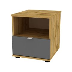 Тумба "Алиса (K9)" ручка скоба в Качканаре - kachkanar.mebel24.online | фото