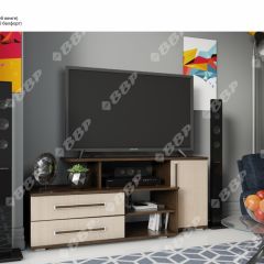 ТВ тумба "Лидер-6" ЛДСП в Качканаре - kachkanar.mebel24.online | фото