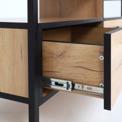 ВИРТОН 11 Тумба ТВ в Качканаре - kachkanar.mebel24.online | фото 5