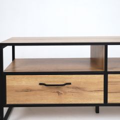 ВИРТОН 11 Тумба ТВ в Качканаре - kachkanar.mebel24.online | фото 7