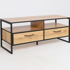ВИРТОН 11 Тумба ТВ в Качканаре - kachkanar.mebel24.online | фото