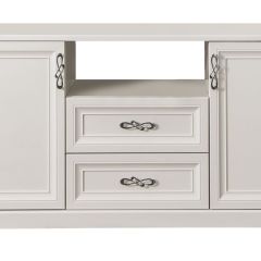 Тумба ТВ высокая Мишель в Качканаре - kachkanar.mebel24.online | фото 2