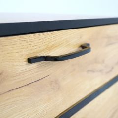 ВИРТОН 1 Тумба ТВ закрытая в Качканаре - kachkanar.mebel24.online | фото 11