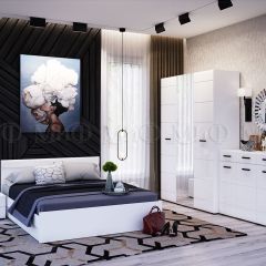 НЭНСИ NEW Тумбы (2шт) в Качканаре - kachkanar.mebel24.online | фото 2