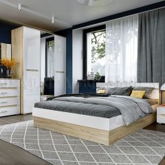КИМ Тумбы (комплект 2 шт) в Качканаре - kachkanar.mebel24.online | фото 3