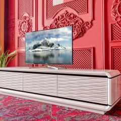 ТВ-тумба 3D Modo 200 см в Качканаре - kachkanar.mebel24.online | фото 3