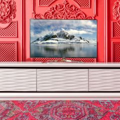ТВ-тумба 3D Modo 200 см в Качканаре - kachkanar.mebel24.online | фото 6