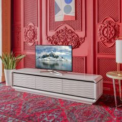 ТВ-тумба 3D Modo 200 см в Качканаре - kachkanar.mebel24.online | фото 7
