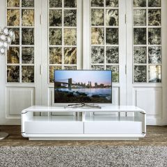 ТВ-тумба OPUS 180 см в Качканаре - kachkanar.mebel24.online | фото